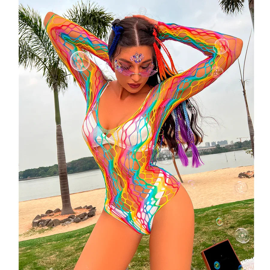Body de Malla Beach