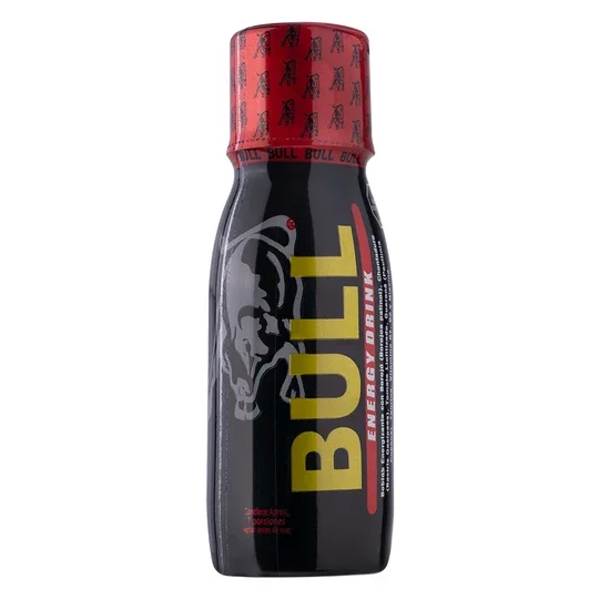 Energizante XBULL Líquido 120ML