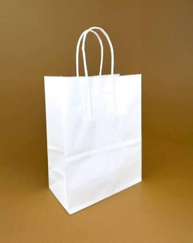 BOLSA MEDIANA Y PEQUEÑA