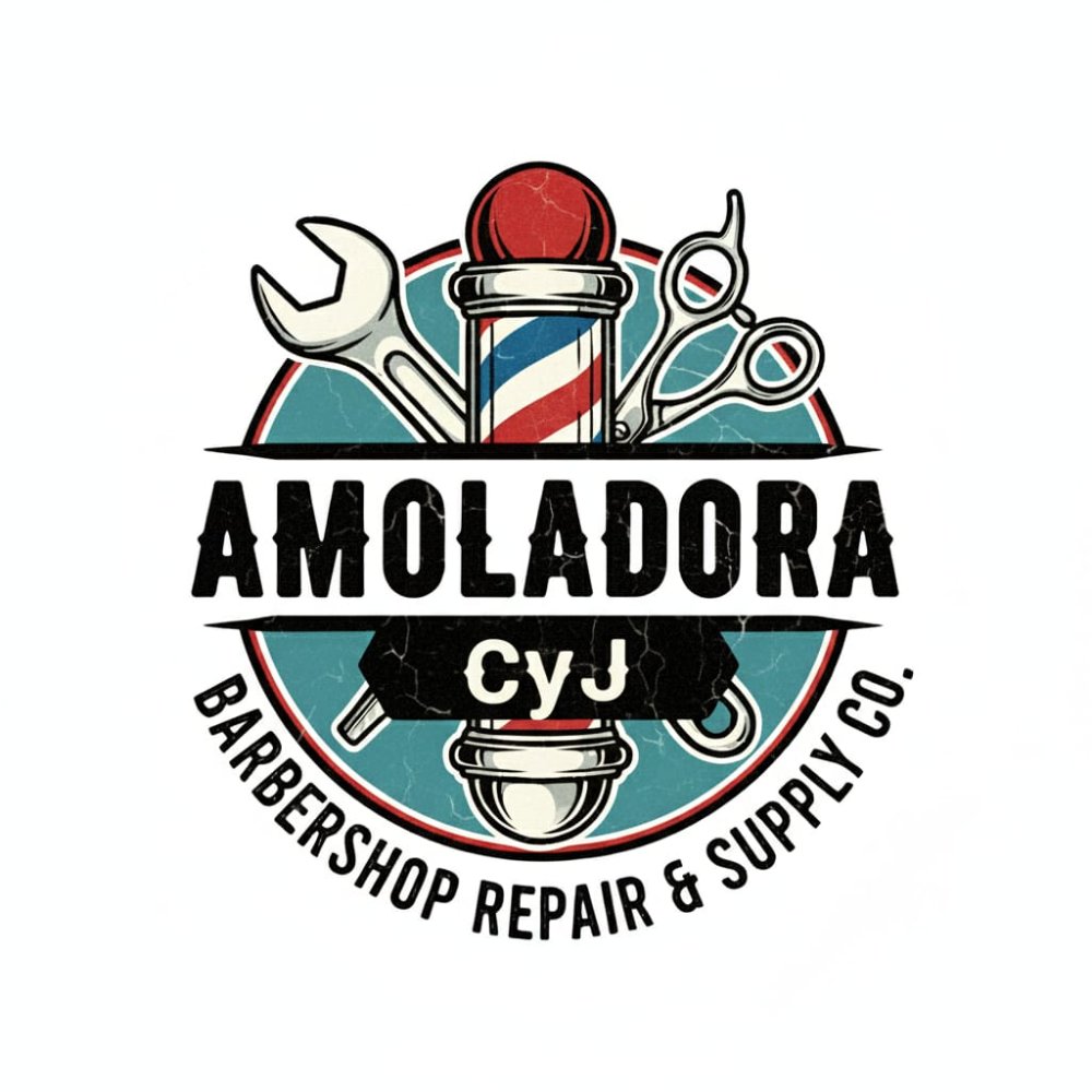 Amoladora CyJ