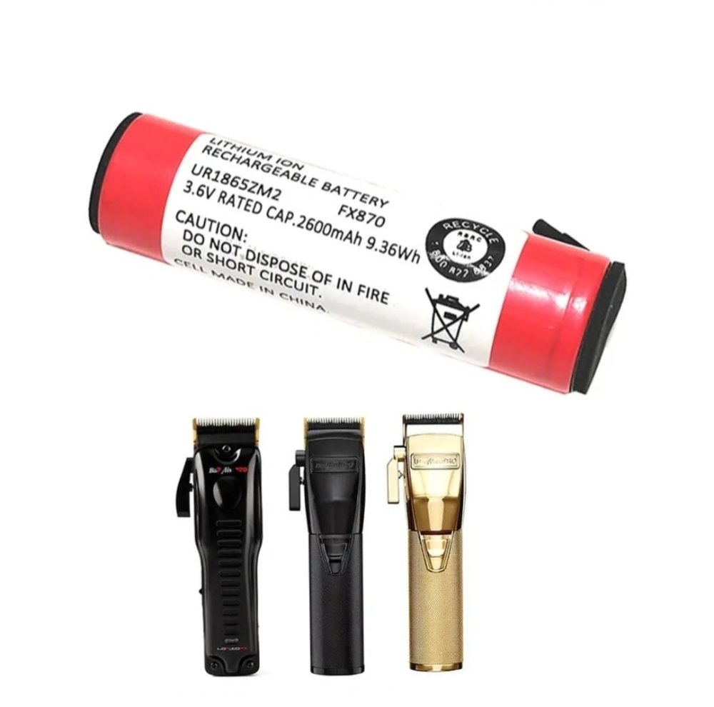 Bateria Babyliss