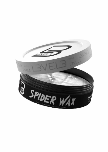 Spider wax level3 150ml