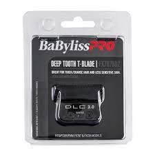 Cuchilla babyliss dlc diamond-like carbon trimmer