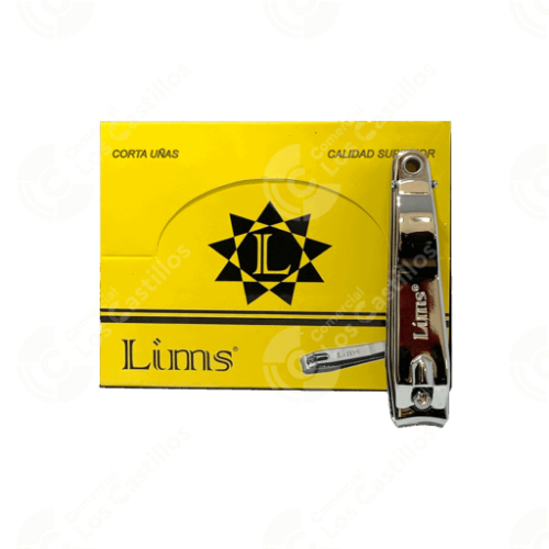 corta uñas lims
