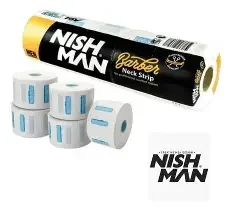 Papel cuello nishman