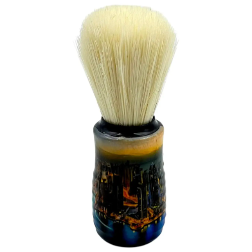 Brocha para crema