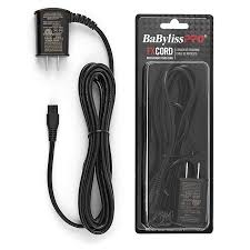 Cargador babyliss fx