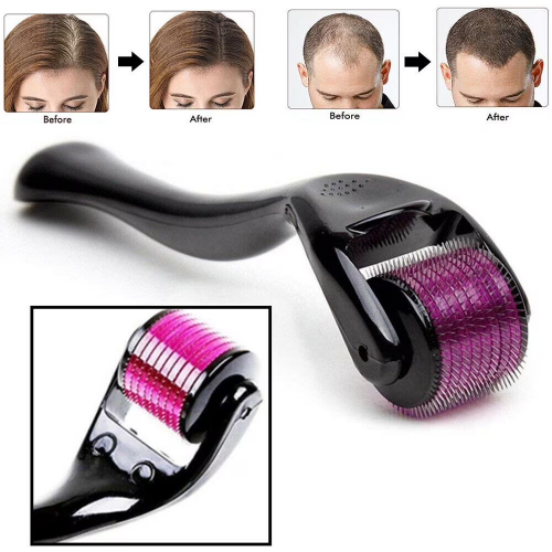 Derma rroller