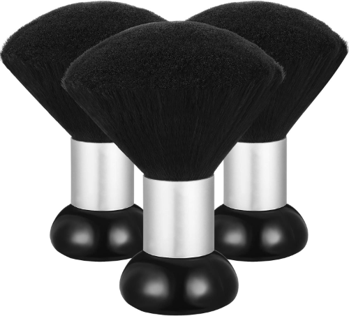 Brocha de barbero generica