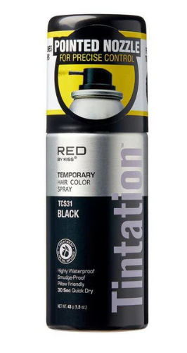 Tintation TCS41 BLACK 11.5oz