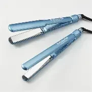 Plancha babylisspro nano titanium