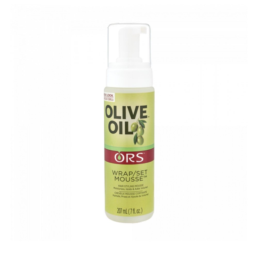 mousse olive