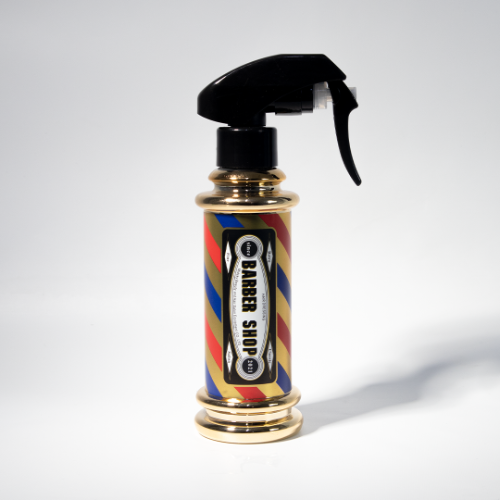 Atomizador sine barber shop