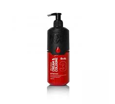 Cream & cologne nishman 3