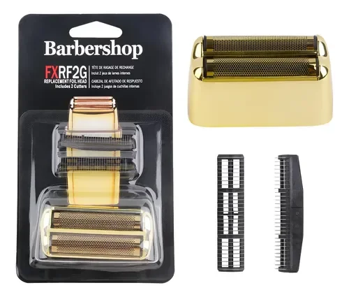 Reemplazo babyliss shaver chino
