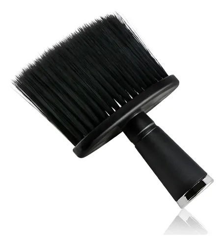 Brocha de barbero salon neck