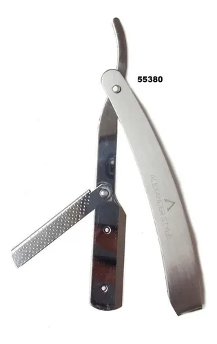 Porta navaja cool style metal