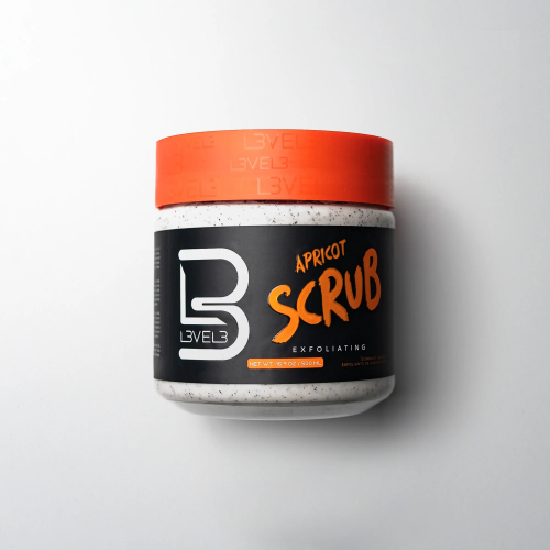 Efoliante level3 APRICOT 500ml