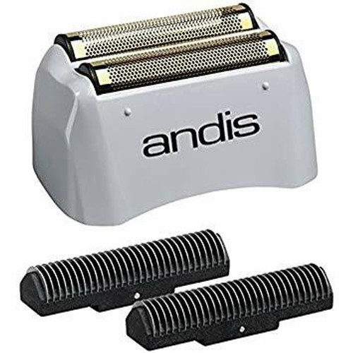 Sedaso y cuchilla andis profoil shaver