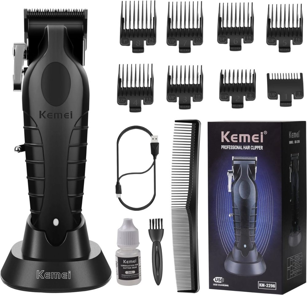 Kemei KM-2296