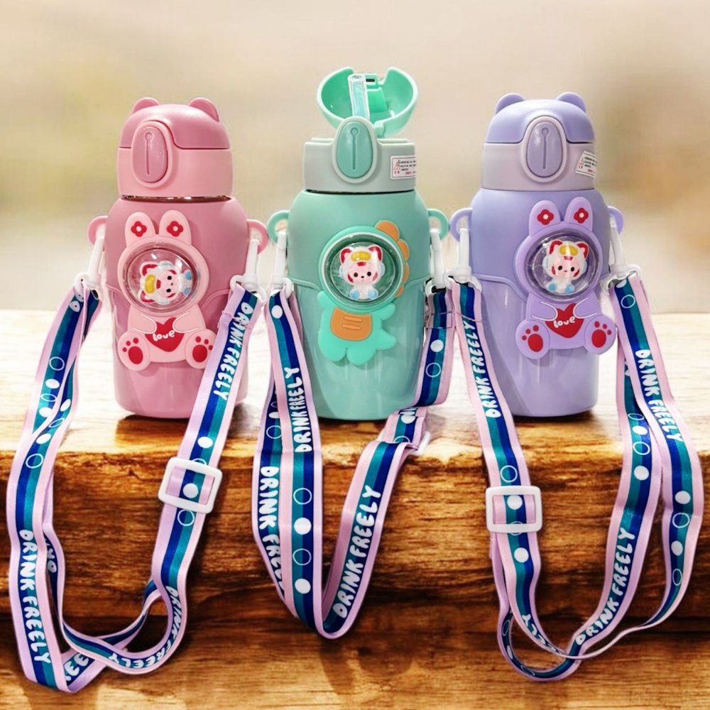 BOTELLAS TERMICAS INFANTILES