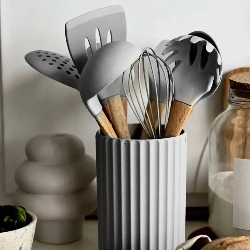 SET DE UTENSILLOS CAROL