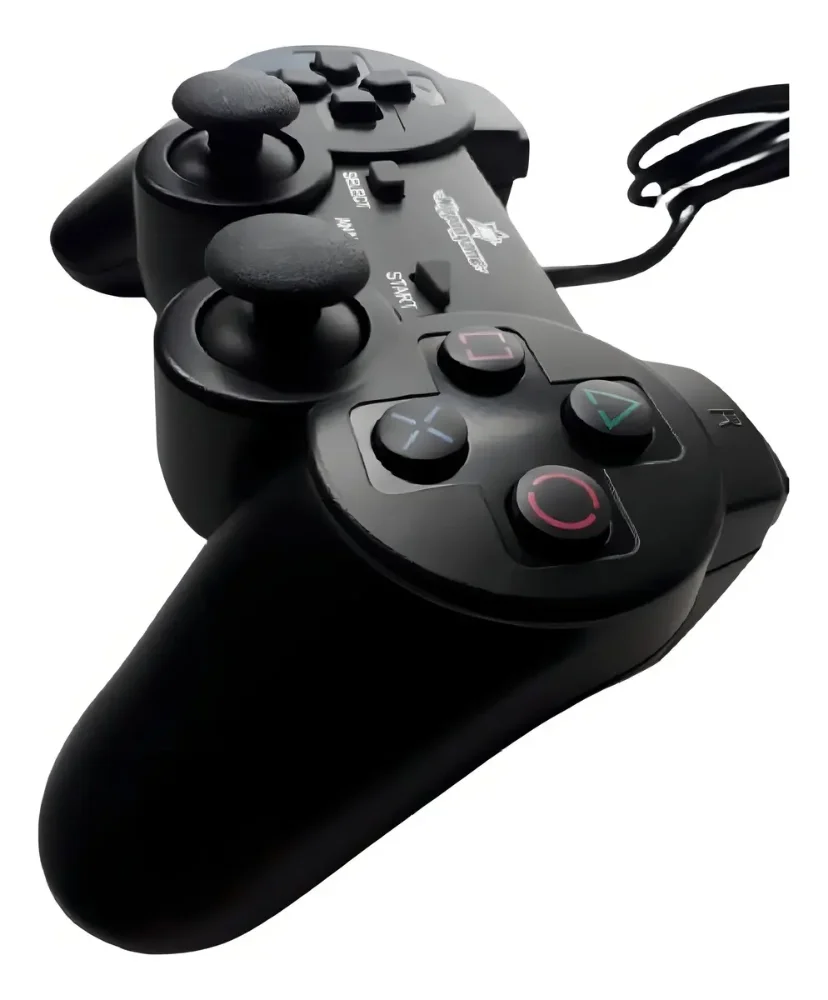 JOYSTICK PS2