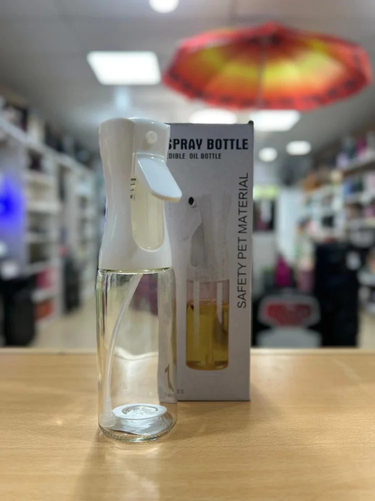 SPRAY PARA ACEITE