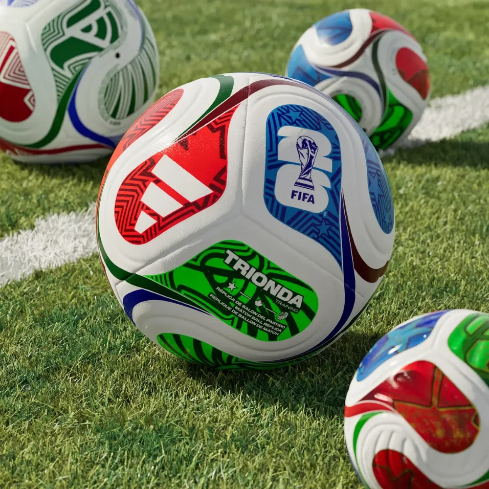 PELOTA MUNDIAL
