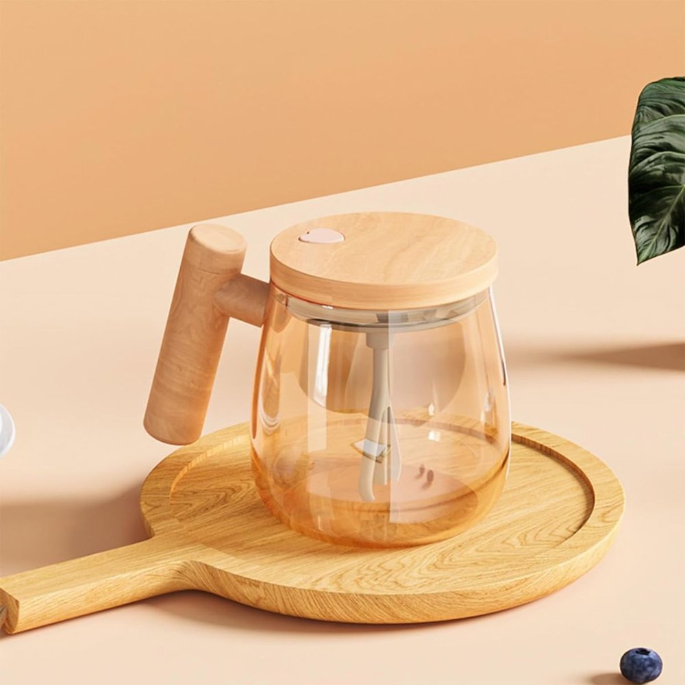 TAZA MIXER ELECTRICA