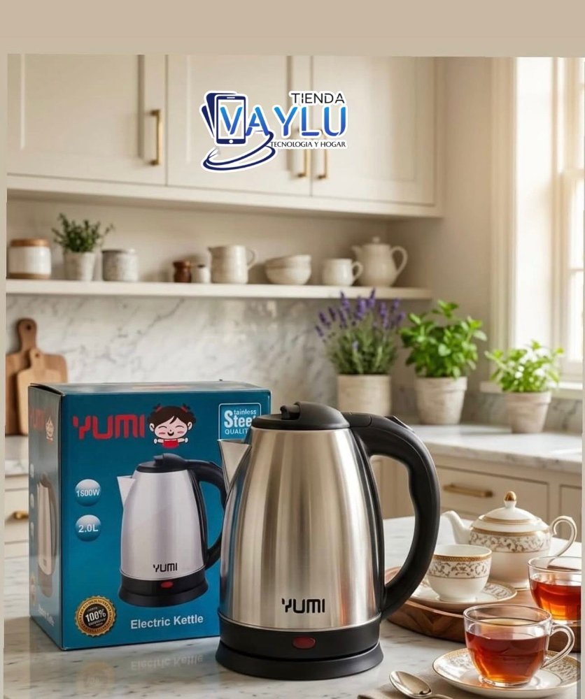 PAVA ELECTRICA PROMO