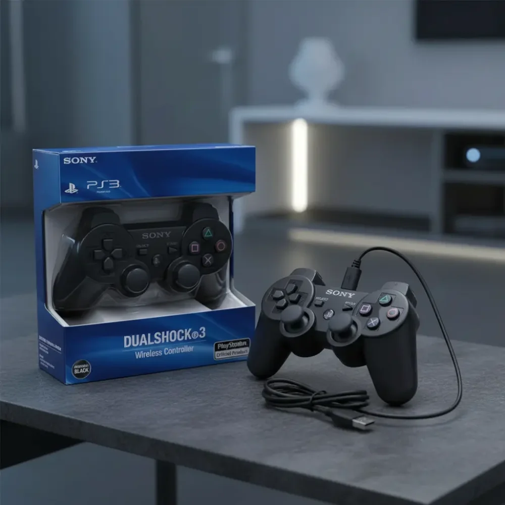 JOYSTICK PS3