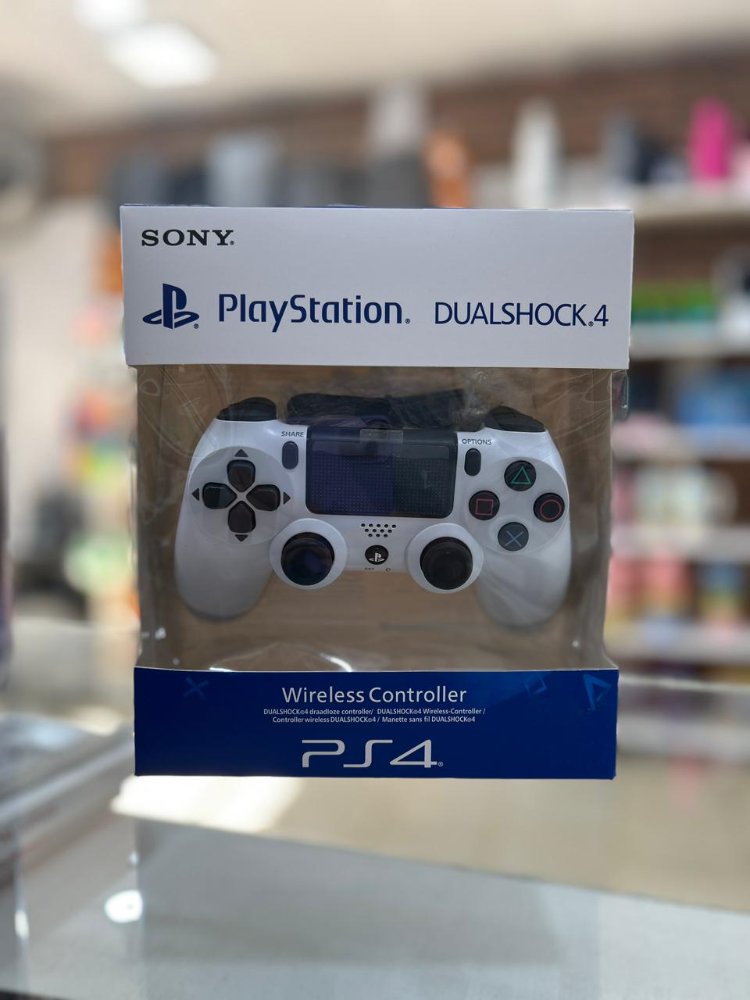 JOYSTICK PS4