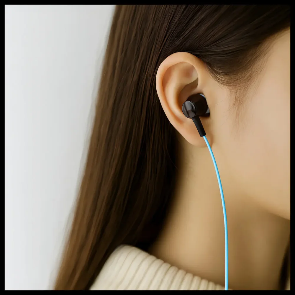 AURICULARES CON CABLE DINAX