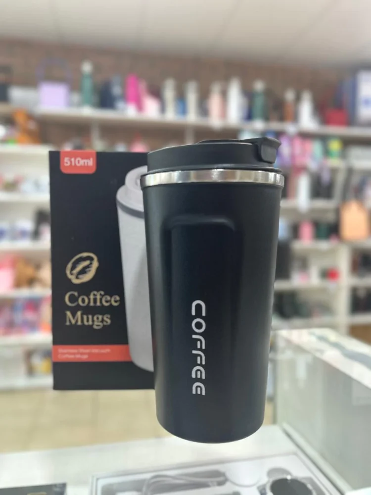 VASO CAFETERO TERMICO