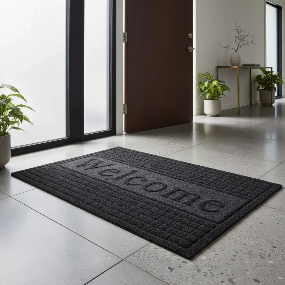 ALFOMBRA WELCOME