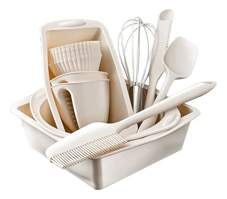 SET DE COCINA 22 PIEZAS