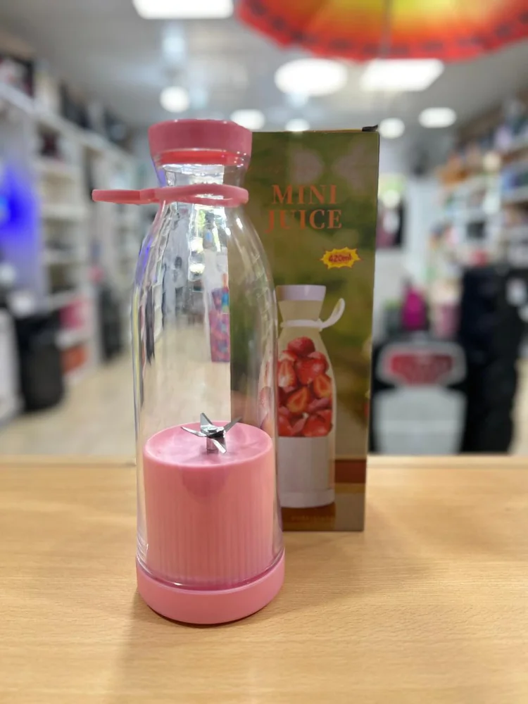 MINI LICUADORA
