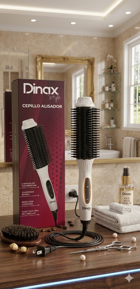 CEPILLO ALISADOR DINAX