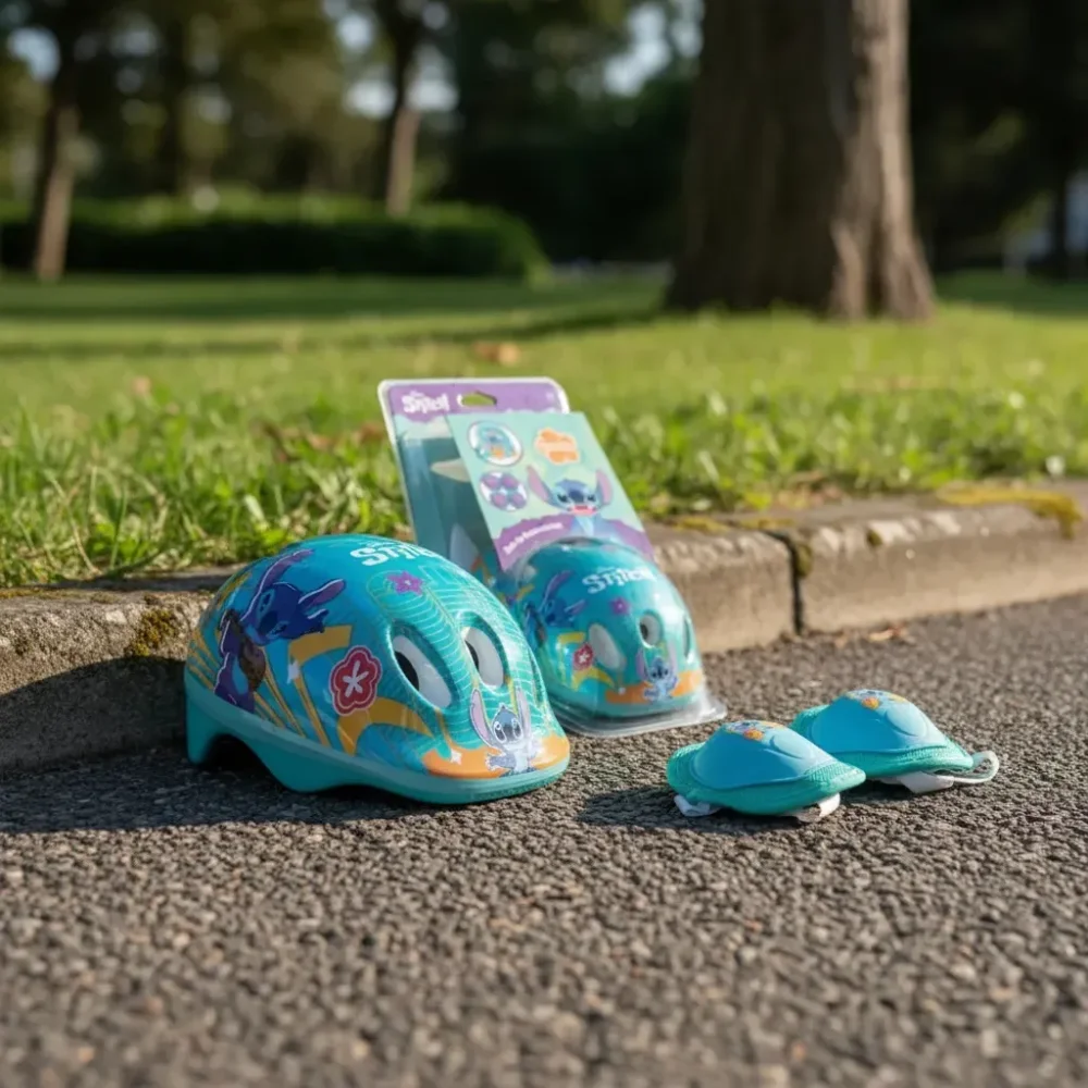 CASCO Y PROTECCIÓN