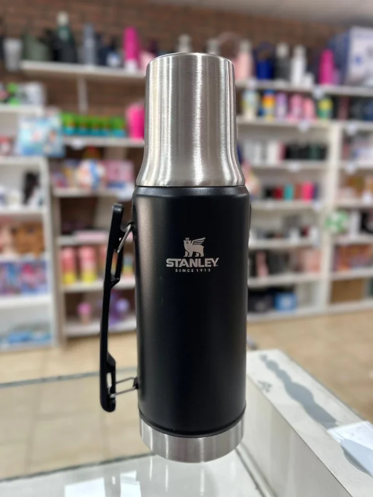 TERMO SYSTEM 1 LITRO