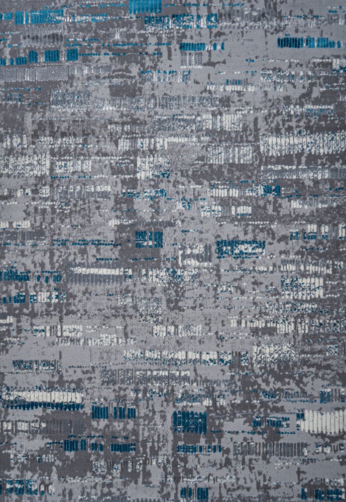 9953A Grey / Blue