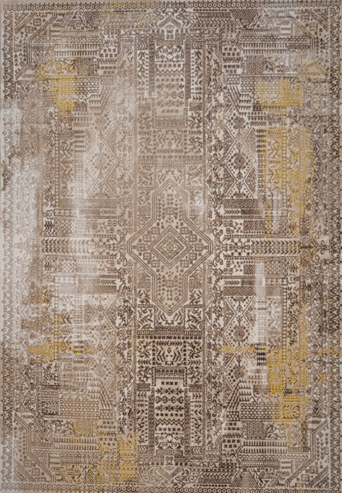 8952B Beige / Beige