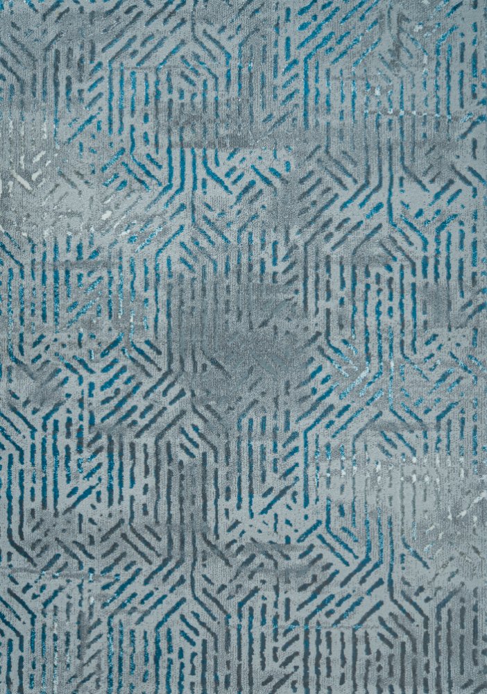 8944A Grey / Blue