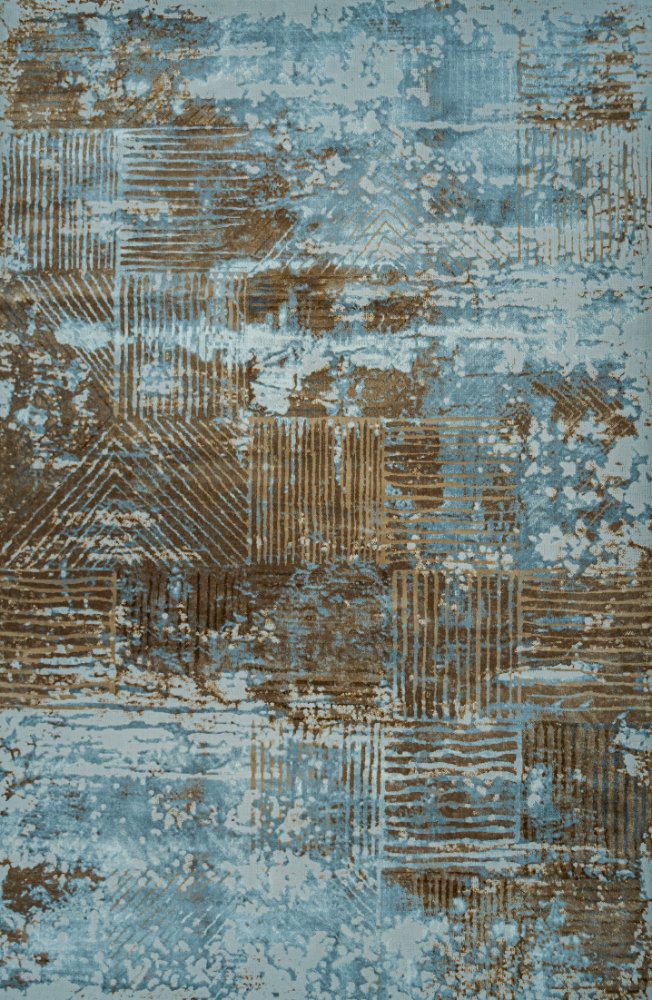 D665A Grey / Beige