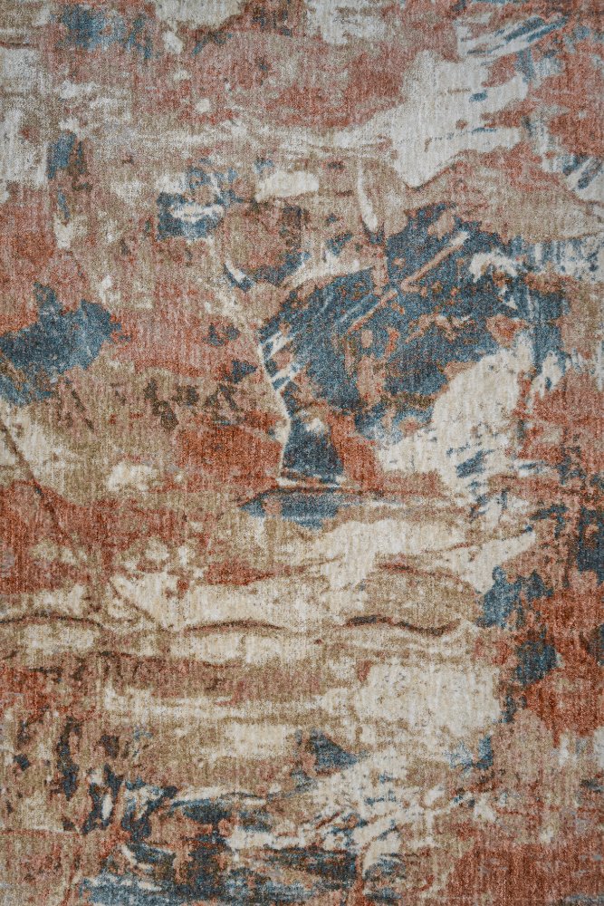 B107A Beige / Rose