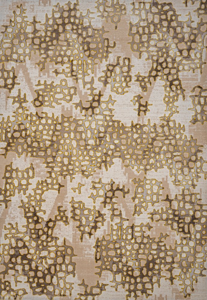 7415A Cream / Beige