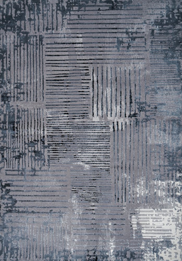 8937A Grey / Grey