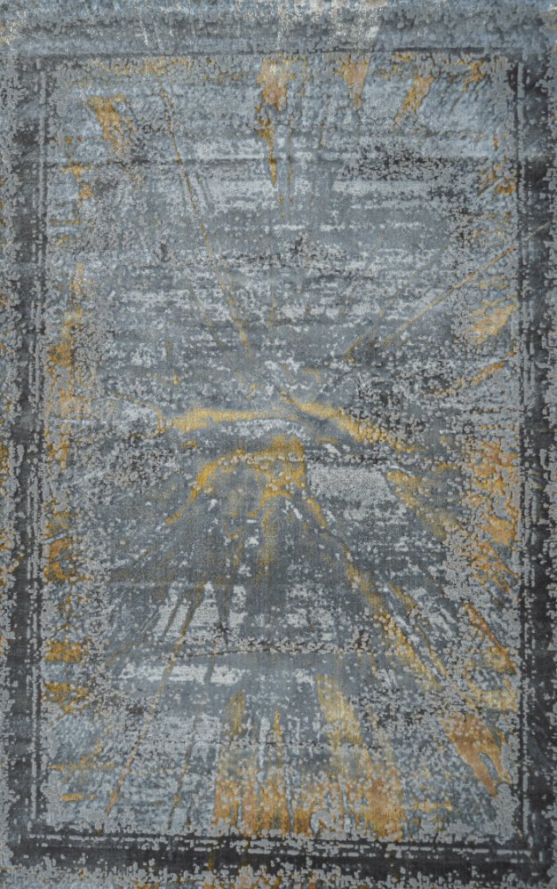 D667A Grey / Yellow