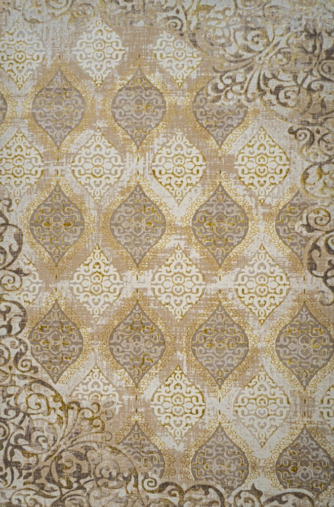7190A Cream / Cream